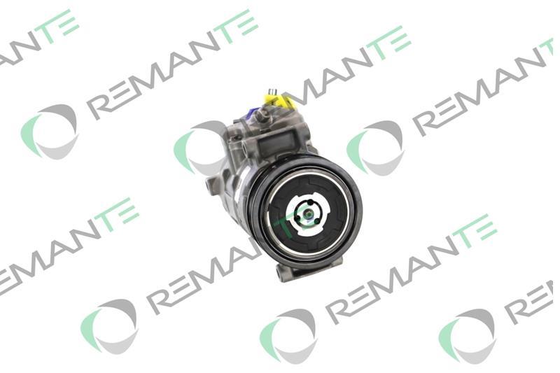 Compresseur, climatisation REMANTE ref. 005-001-000083R