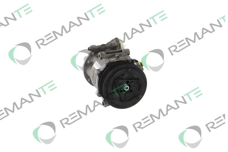 Compresor, aire acondicionado REMANTE ref. 005-001-000084R