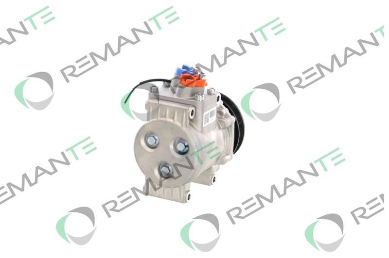 Compresor, aire acondicionado REMANTE ref. 005-001-000085R
