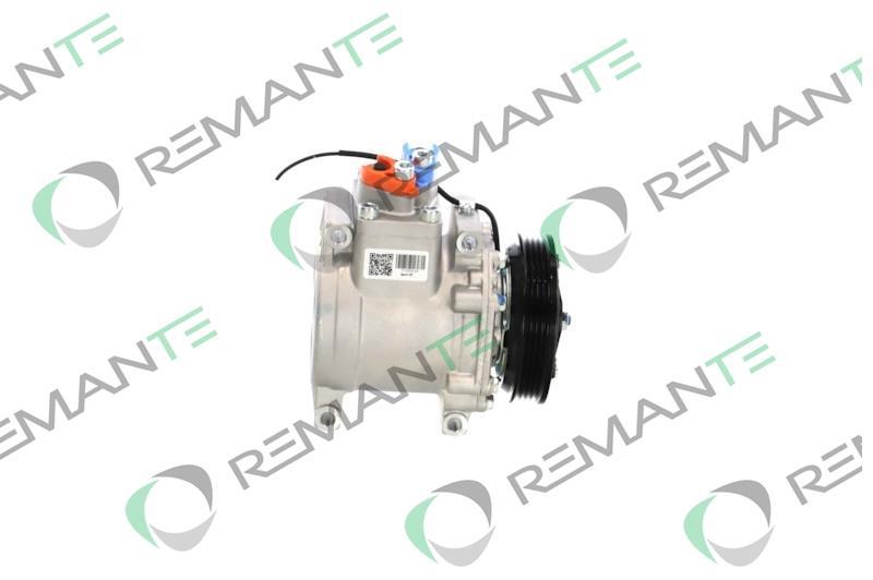 Compresor, aire acondicionado REMANTE ref. 005-001-000085R