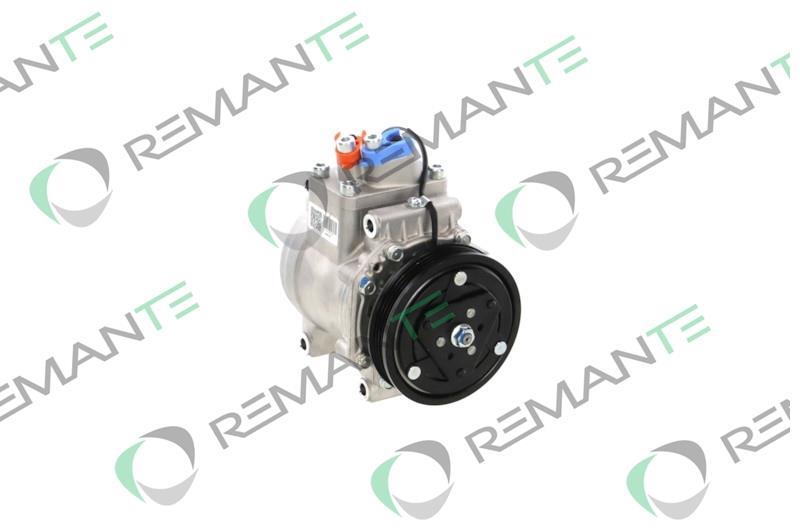 Compresor, aire acondicionado REMANTE ref. 005-001-000085R