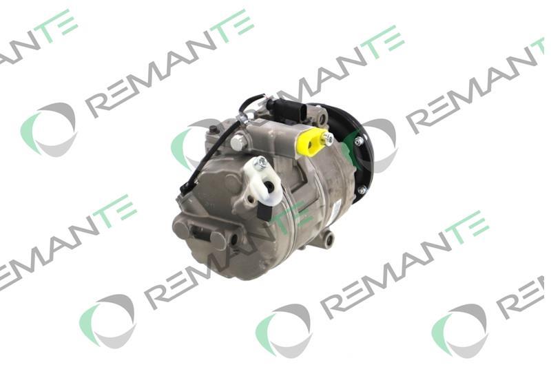 Compressor de climatização REMANTE ref. 005-001-000086R