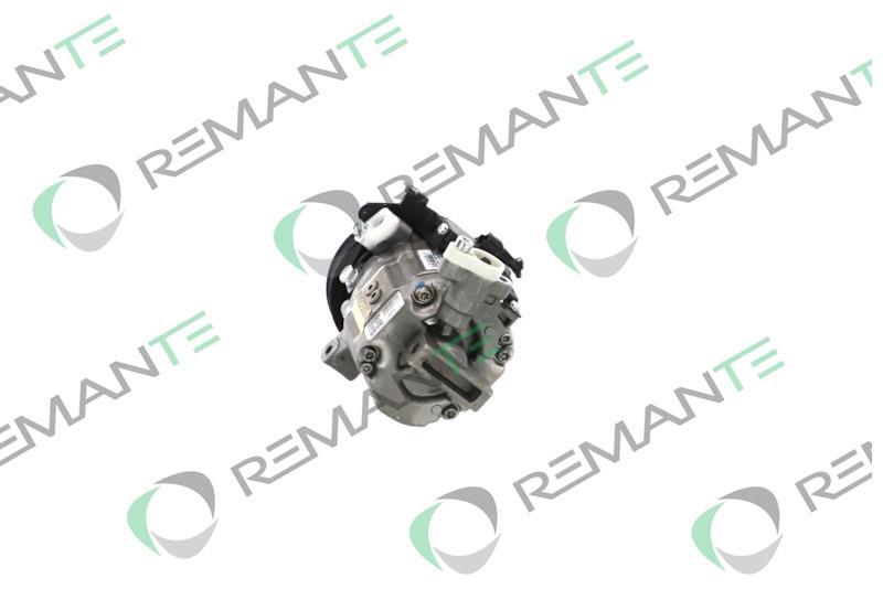 Compressor de climatização REMANTE ref. 005-001-000088R
