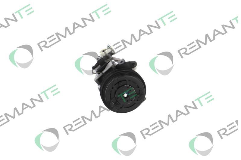 Compressor de climatização REMANTE ref. 005-001-000088R