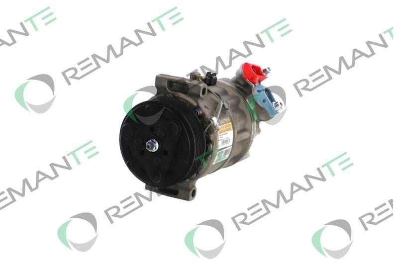 Compressor de climatização REMANTE ref. 005-001-000090R