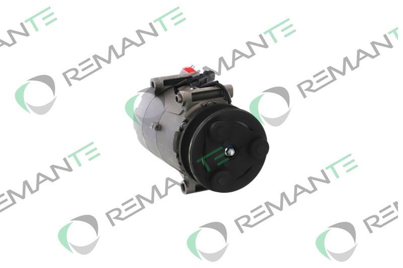 Compresseur, climatisation REMANTE ref. 005-001-000092R