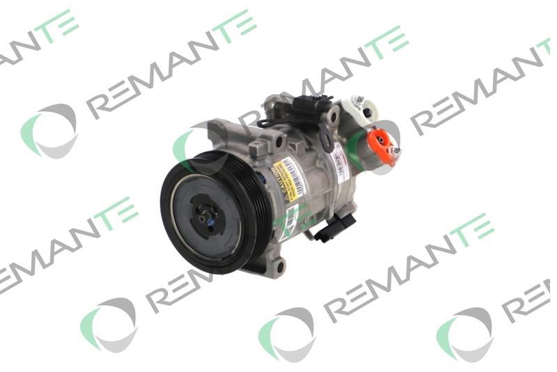 Compresseur, climatisation REMANTE ref. 005-001-000093R