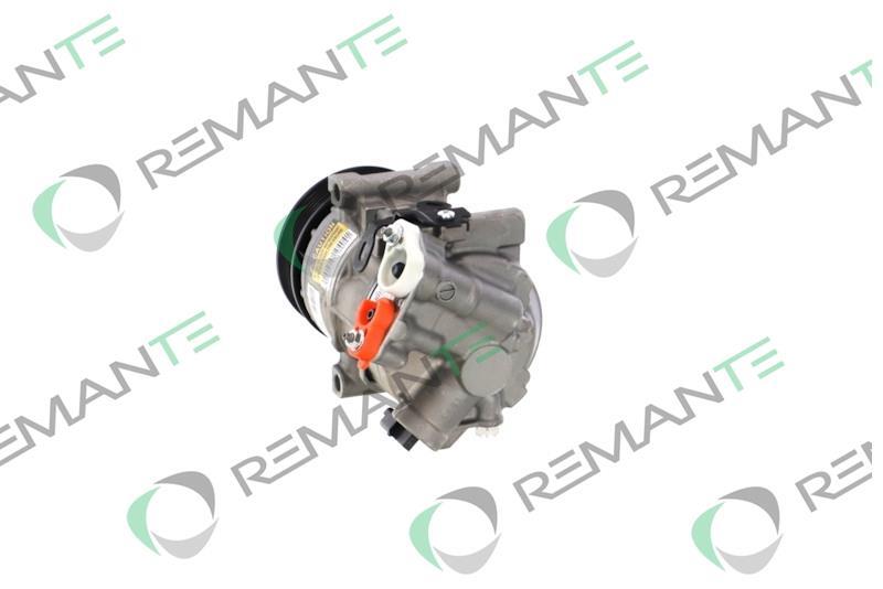 Compresseur, climatisation REMANTE ref. 005-001-000093R