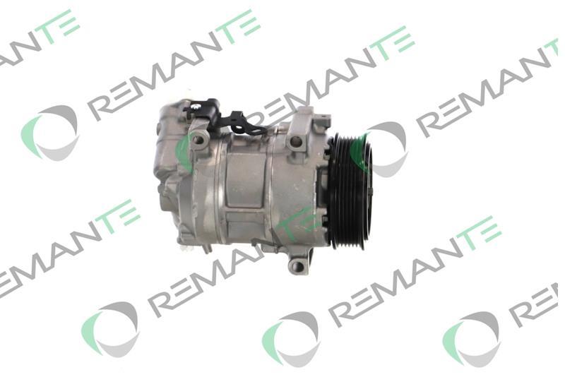 Compresseur, climatisation REMANTE ref. 005-001-000093R