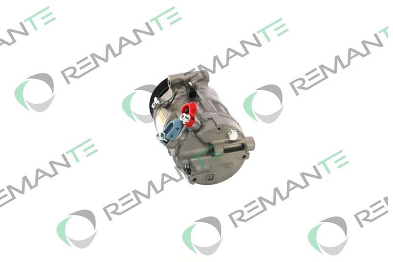 Compresseur, climatisation REMANTE ref. 005-001-000094R