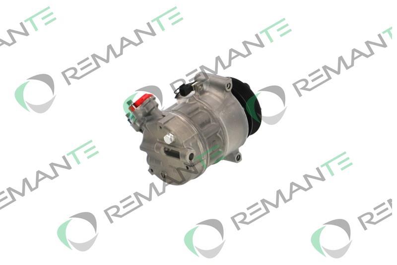Compresseur, climatisation REMANTE ref. 005-001-000094R