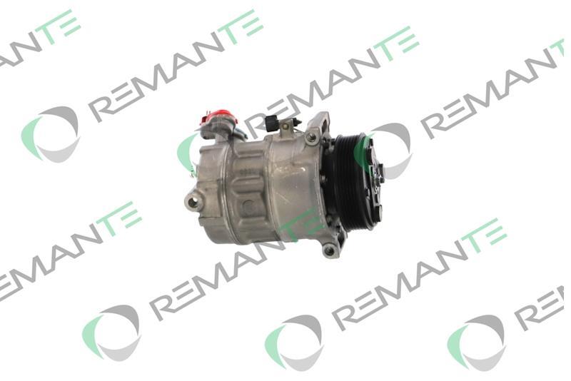 Compresseur, climatisation REMANTE ref. 005-001-000094R