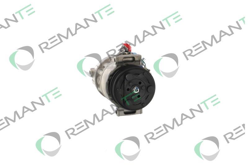 Compresseur, climatisation REMANTE ref. 005-001-000094R
