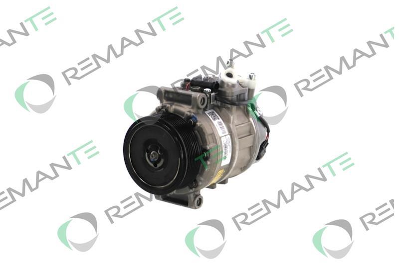 Compressor de climatização REMANTE 005-001-000098R