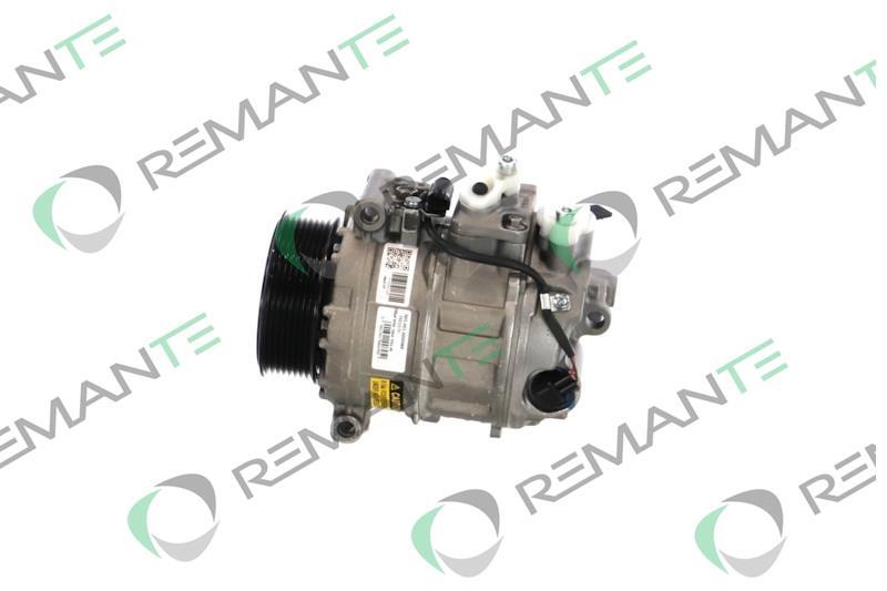 Compressor de climatização REMANTE 005-001-000098R