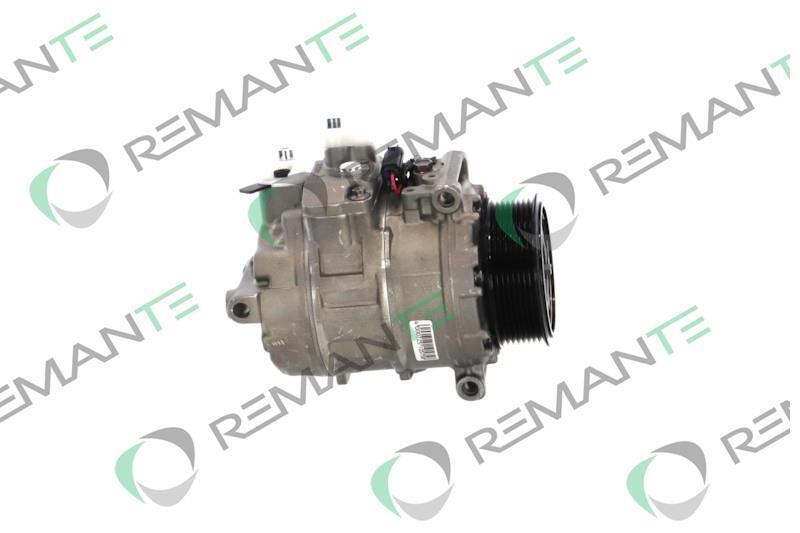 Compressor de climatização REMANTE 005-001-000098R