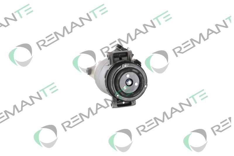 Compresor, aire acondicionado REMANTE ref. 005-001-000099R