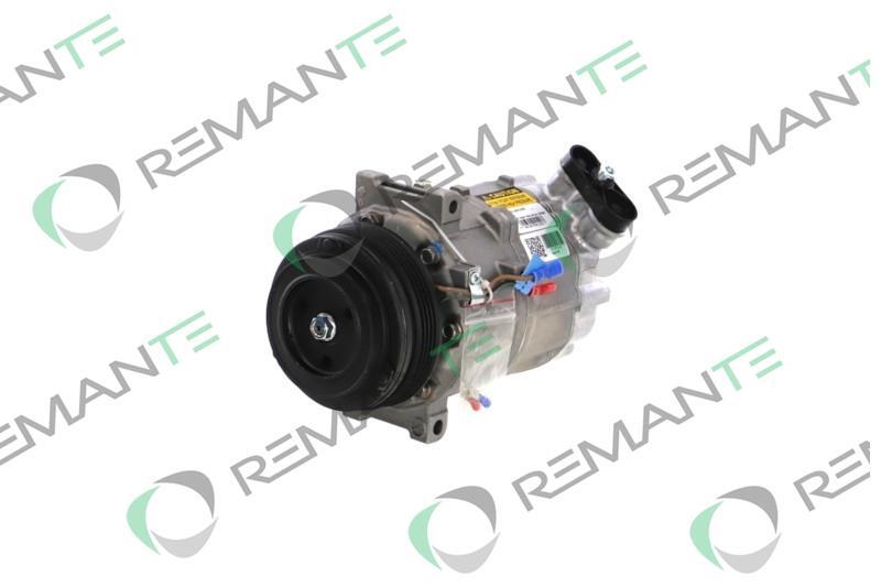 Compresseur, climatisation REMANTE 005-001-000100R
