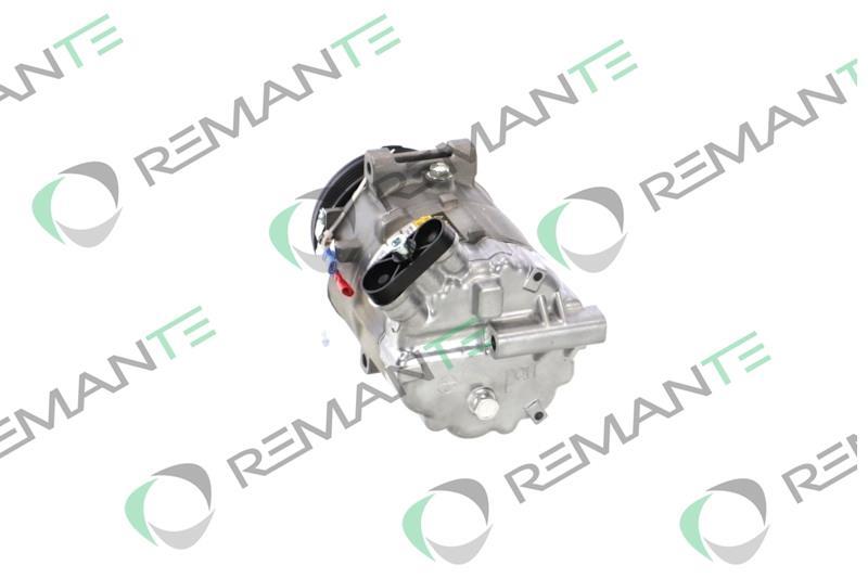 Compresseur, climatisation REMANTE 005-001-000100R