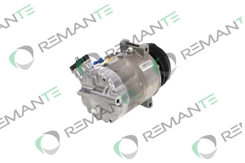Compresseur, climatisation REMANTE 005-001-000100R