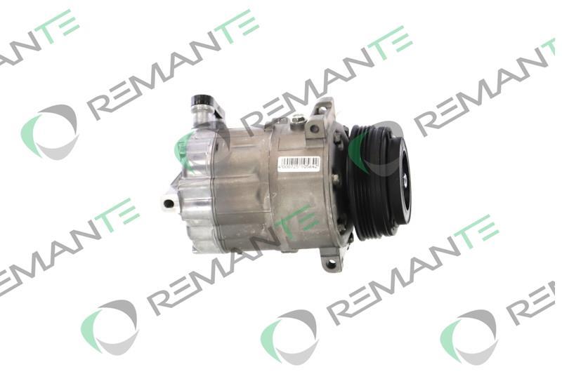 Compresseur, climatisation REMANTE 005-001-000100R