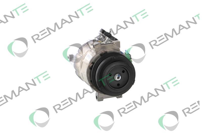 Compresseur, climatisation REMANTE 005-001-000100R