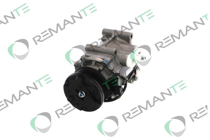 Compresor, aire acondicionado REMANTE ref. 005-001-000103R