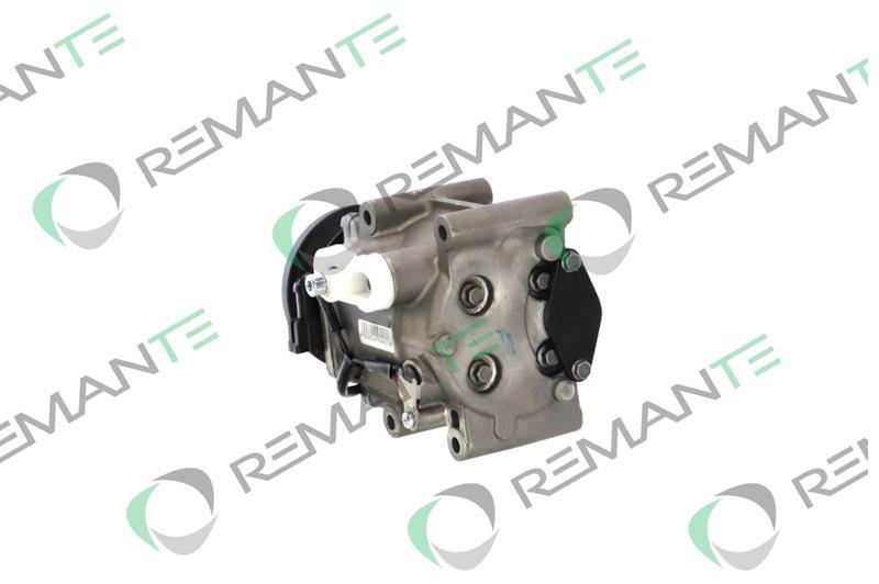 Compresor, aire acondicionado REMANTE ref. 005-001-000103R