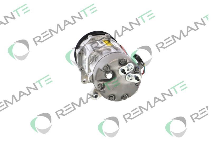 Compresseur, climatisation REMANTE 005-001-000104R