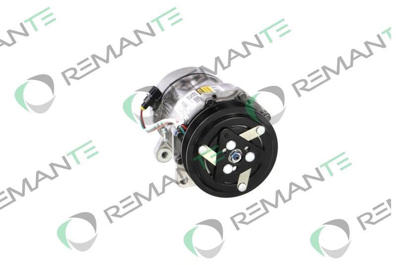 Compresseur, climatisation REMANTE 005-001-000104R