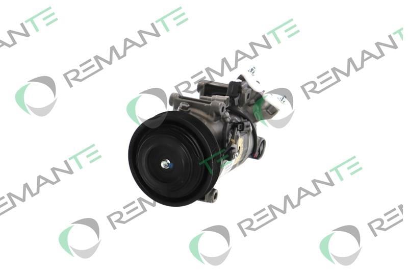 Compresseur, climatisation REMANTE ref. 005-001-000105R