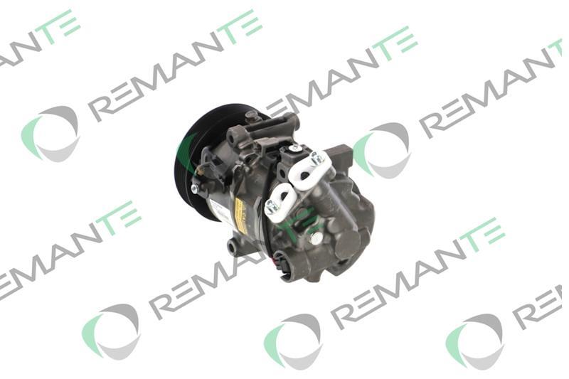 Compresseur, climatisation REMANTE ref. 005-001-000105R
