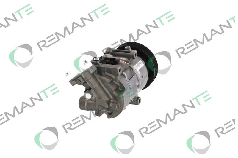 Compresseur, climatisation REMANTE ref. 005-001-000105R