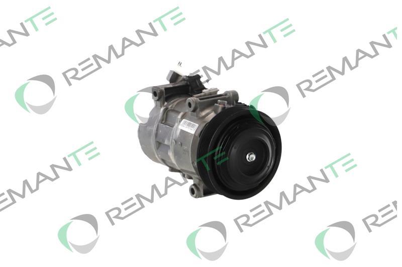 Compresseur, climatisation REMANTE ref. 005-001-000105R
