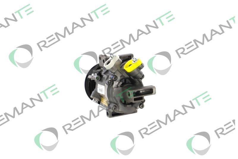 Compresor, aire acondicionado REMANTE ref. 005-001-000106R
