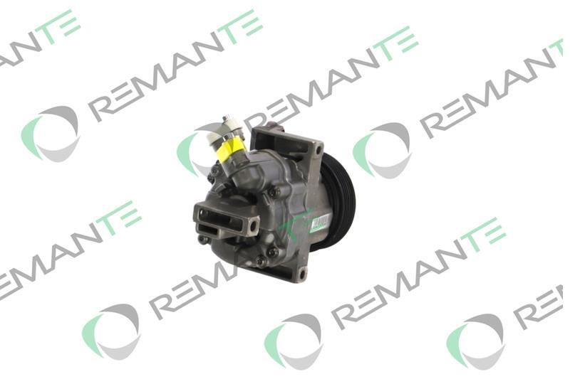 Compresor, aire acondicionado REMANTE ref. 005-001-000106R