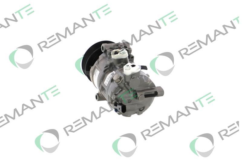 Compresor, aire acondicionado REMANTE ref. 005-001-000109R