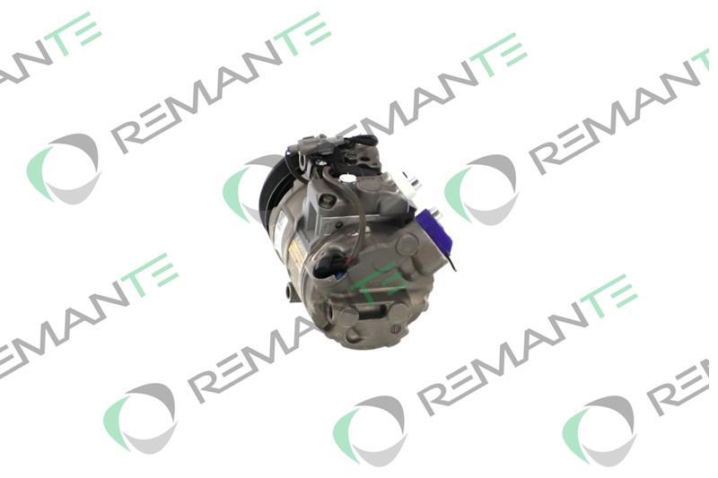 Compresseur, climatisation REMANTE ref. 005-001-000110R