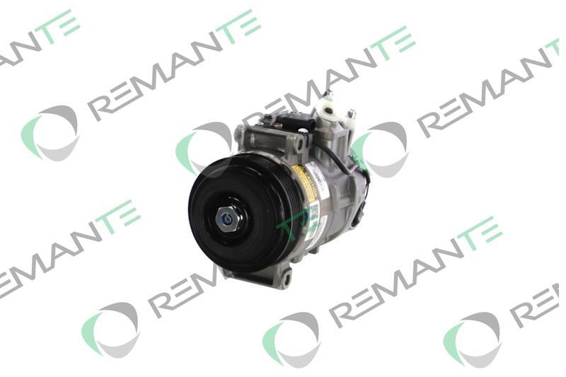 Compressor de climatização REMANTE ref. 005-001-000111R