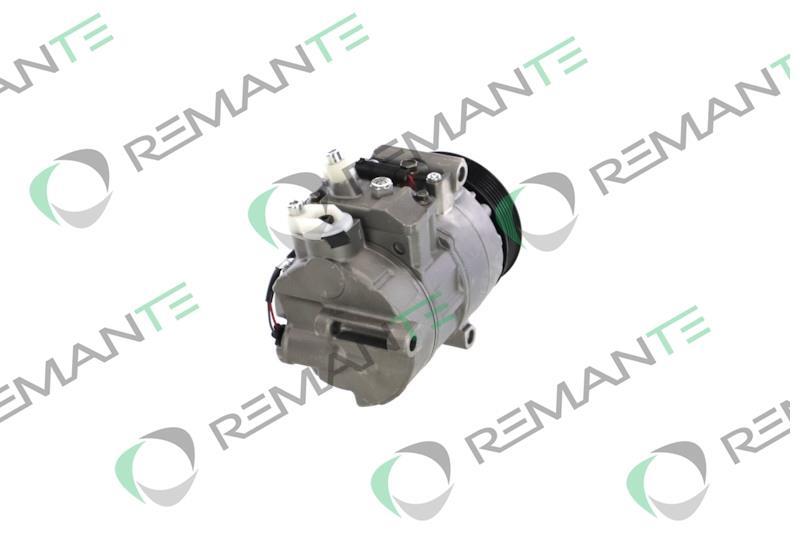 Compressor de climatização REMANTE ref. 005-001-000111R