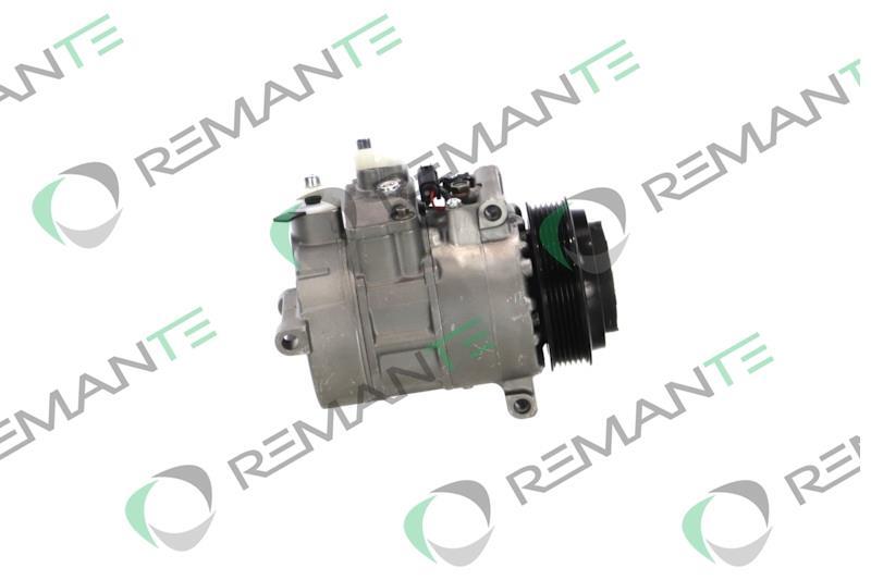 Compressor de climatização REMANTE ref. 005-001-000111R