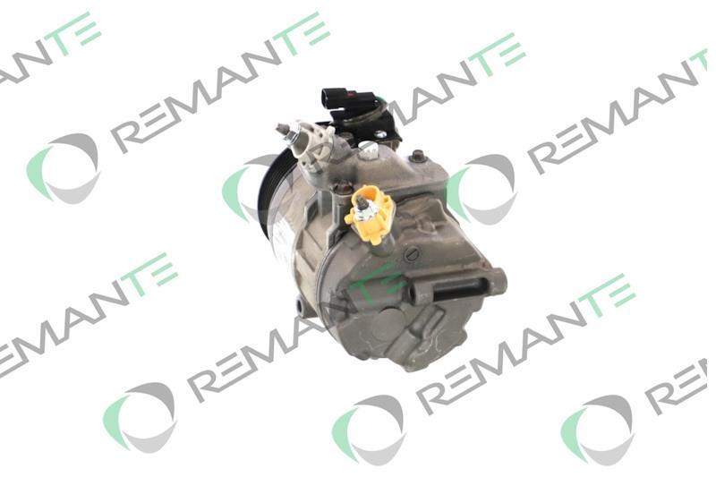Compresseur, climatisation REMANTE ref. 005-001-000113R