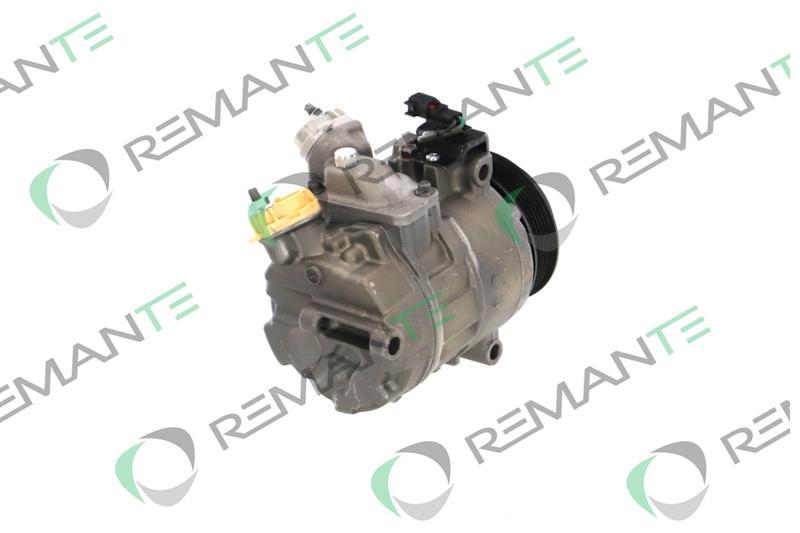 Compresseur, climatisation REMANTE ref. 005-001-000113R