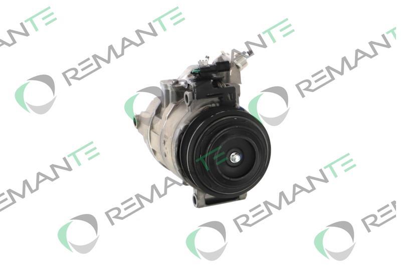 Compresseur, climatisation REMANTE ref. 005-001-000113R