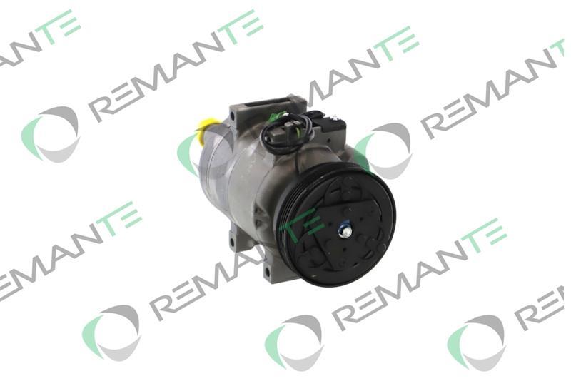 Compresseur, climatisation REMANTE ref. 005-001-000123R