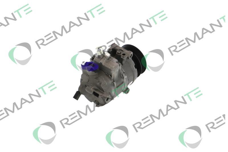 Compresseur, climatisation REMANTE ref. 005-001-000125R