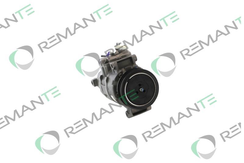 Compresseur, climatisation REMANTE ref. 005-001-000125R