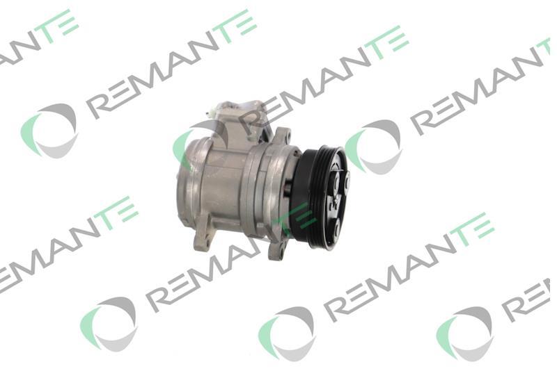Compressor de climatização REMANTE ref. 005-001-000127R
