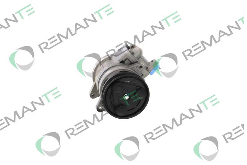 Compressor de climatização REMANTE ref. 005-001-000127R