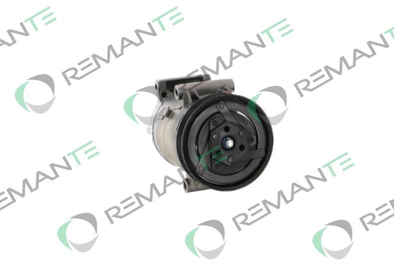 Compressor de climatização REMANTE ref. 005-001-000132R
